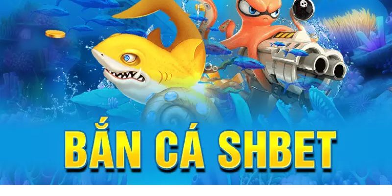 Top các tựa game không thể bỏ qua tại SHBET